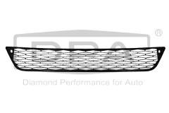Решітка бампера Робіть Seat Leon 5F0853667B 88531798202 DPA