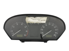 Тахометр Skoda Fabia 6Y1919880C 110080015005 50014
