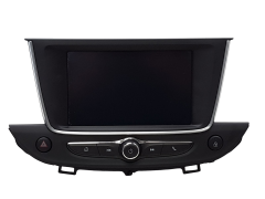 Навігація Radio Opel Grandland X 39152905 9827550880