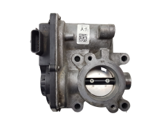 Повітряна заслінка Renault 161206038R H8201171233 0.9 1.2 TCE 2835
