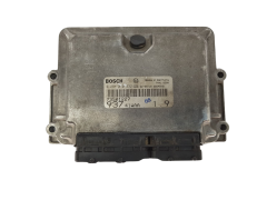 Водій 73501227 0281010332 93741WAA Alfa Romeo Bosch 3544