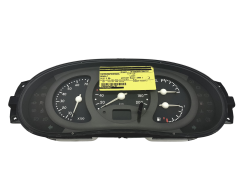 Тахометр Renault Clio 2 7700410442 C 49257
