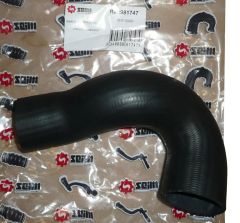 Радіаторний шланг 981747 1609011780 Citroen Peugeot SEIM