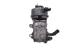 Корпус масляного фільтра 9646115280 FL515 1103T3 2.0 HDI Citroen Peugeot Fiat Ford