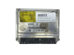 Водій BMW 2249970 0281001445 Bosch 63945