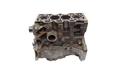 Блок двигуна K9K6770 K9K770 1.5 DCI Renault Clio 3 164729 km
