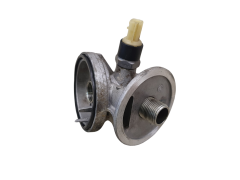 Корпус масляного фільтра 8201056869 056869B 1.5 DCI Renault Dacia Nissan