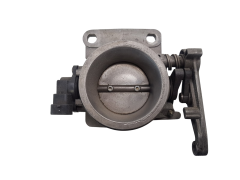 Повітряна заслінка Renault 7700875435 AJ0010428B 1.4 1.6 Solex 1835