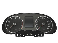 Тахометр VW Polo 6R 6R0920860H A2C53428453 31873