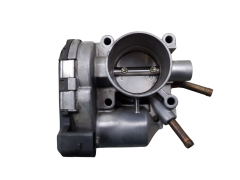 Повітряна заслінка VWAG 030133062C 0280750095 Bosch 2255