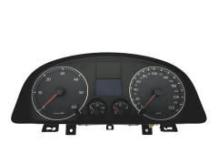 Тахометр VW Caddy 1T0920864A 110080378003 53289