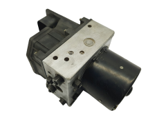 Насос гідравлічної системи Seat Ibiza 6Q0614117 0265222006 0265800003 66801