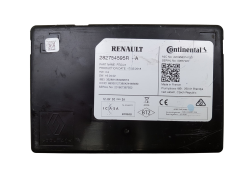 Модуль водія Renault 282754595R RTCU3 A2C9583741201 1165