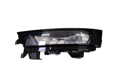 Протитуманна фара Інтерфейс Права Робіть Skoda Rapid 5JA941699D 99411799002 DPA