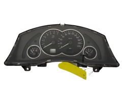 Лічильник Opel Meriva A 13173386YB 110080162031 20605