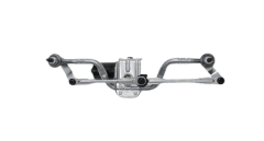 Механізм склоочисника Інтерфейс Оригінал 1400456480 6405GE Fiat Citroen Peugeot