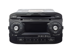 Радіо Cd Mp3 Kia Picanto 961701Y271MB2 AM111TAEE 2