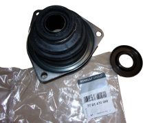 Обкладинка Новий оригінал 7701470566 Renault