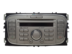 Радіо Ford 8S7T-18C815-AA 6000 CD GGDS Visteon