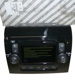 Радіо Новий оригінал 1623250780 Citroen Jumper 2 Peugeot Boxer 2