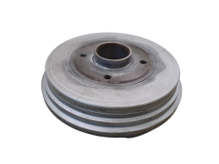 Гальмівний барабан 489R 432032273R 432033713R Renault Clio 4 237mm