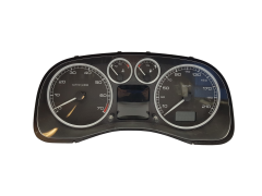 Тахометр Peugeot 307 9645768480 E 01 2200