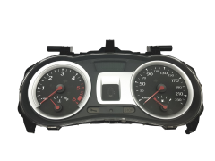 Тахометр Renault Clio 3 8200821001 D 58512
