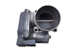 Повітряна заслінка VWAG 03C133062C A2C53030936 1.4 TSI 1716
