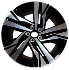 Алюмінієве колесо 19" Новий оригінал 98141183XY Peugeot
