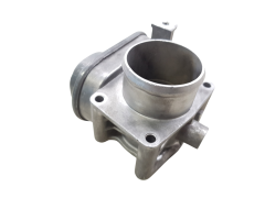 Повітряна заслінка Opel 8973002311 Pierburg 1050