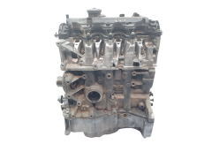 Дизельний двигун K9KB608 K9K608 1.5 DCI Renault Mercedes Dacia S47