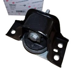 Подушка двигуна Робіть Renault Dacia 586367 8200140431 Hutchinson