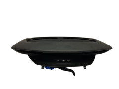 Радіодисплей Citroen C4 P96572391ZD 2202