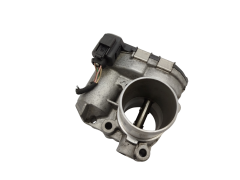 Повітряна заслінка 8200330810--E 0281002681 Renault Nissan 2.0 DCI