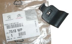 Прокладка Szyby Новий оригінал 7518.WP 7518WP Citroen DS4 C4 2