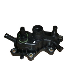 Корпус термостата Renault Clio IV Captur 0.9 TCE 110603999R