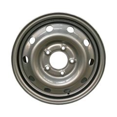 Сталевий обід Оригінал Master III Movano NV400 403000037R