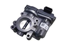 Повітряна заслінка 161206038R H8201171233 0.9 1.2 TCE Renault Dacia Nissan