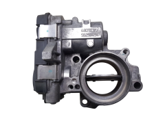 Повітряна заслінка 55258454 48DTE3F Alfa Jeep Fiat Suzuki 2743