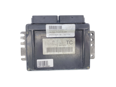 Водій 96376652 S010016040A8 1AVQ Chevrolet Daewoo Kemsco 63889