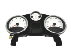 Тахометр Peugeot 207 A2C53065547 49343