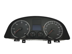 Тахометр VW Touran 1T0920861A 110080217019 53504