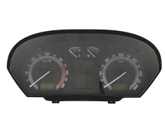 Лічильник Skoda Fabia 6Y0920882D 110080253025 32155
