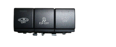 Перемикач Esp Оригінал Citroen Peugeot C3 Picasso 96663678XT