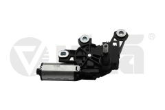 Двигун склоочисника Задня частина 7M3955711 99551778001 VW Seat Vika