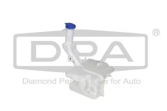 Бачок омивача 3AA955453G 99551833802 VW Passat B7 DPA
