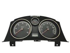Тахометр Opel Astra H Zafira B 13216684PF 53232
