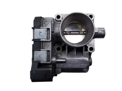 Повітряна заслінка 55250461 40GTE3F Fiat Lancia Ford FPT 2768