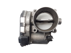 Повітряна заслінка Ford BK2Q-9E926-AC 0280750598 2.2 TDCI 2623