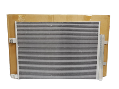 Конденсатор кондиціонера Renault 921008539R Оригінал